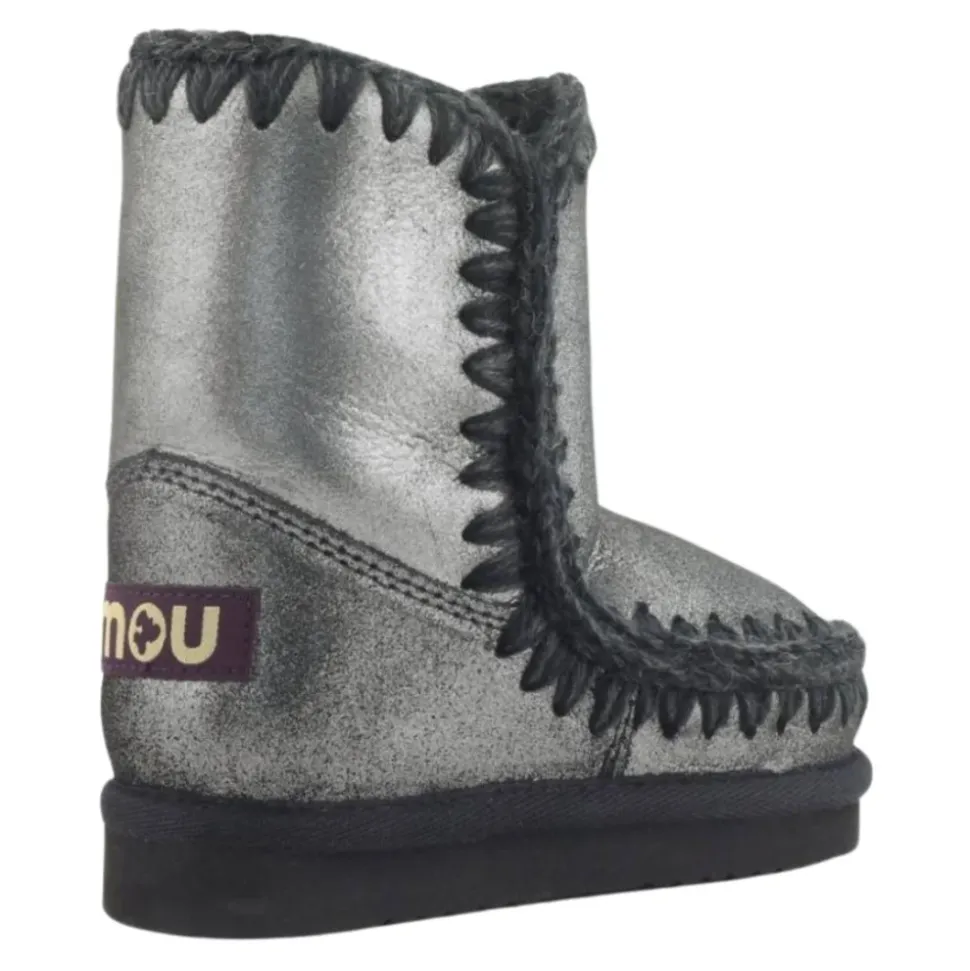 Bota Eskimo