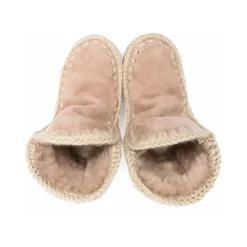 Bota Eskimo de Ante