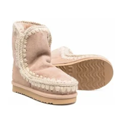 Bota Eskimo de Ante