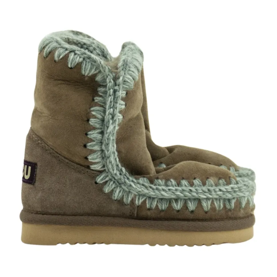 Bota Eskimo Kid para Niña