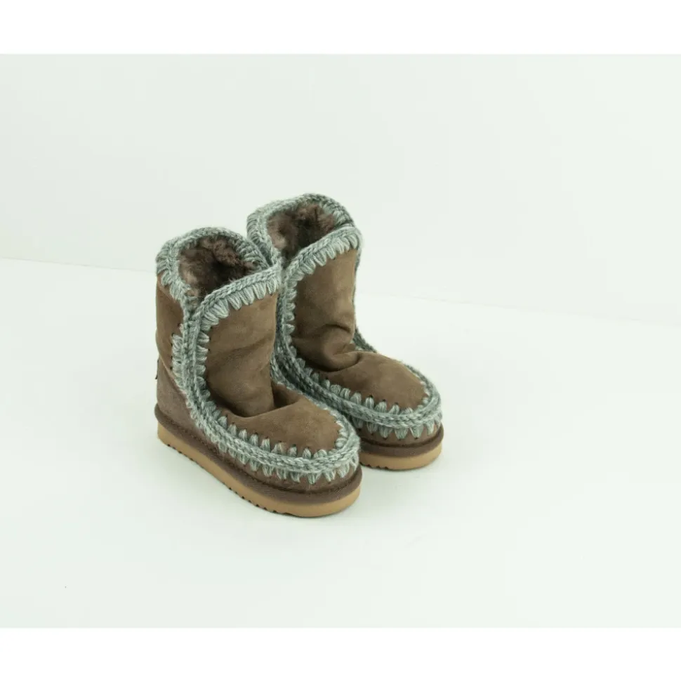 Bota Eskimo Kid para Niña