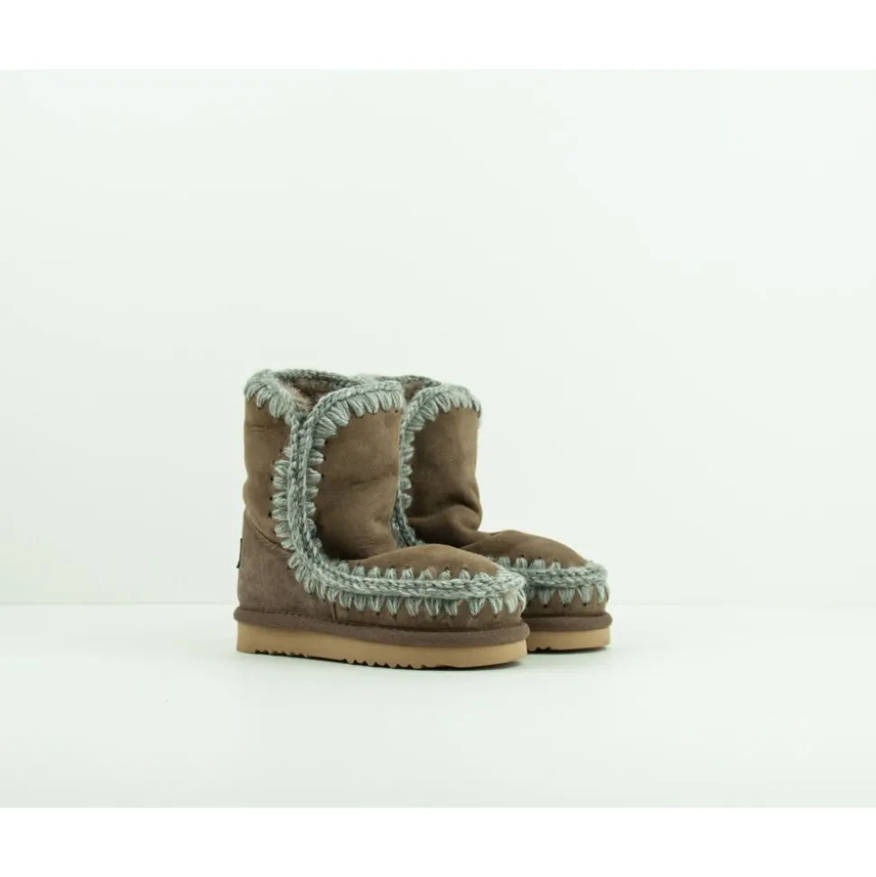 Bota Eskimo Kid para Niña