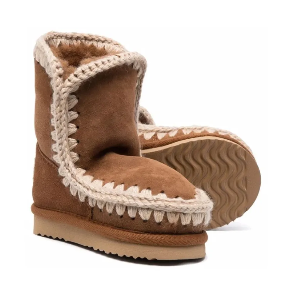 Bota Esquimal
