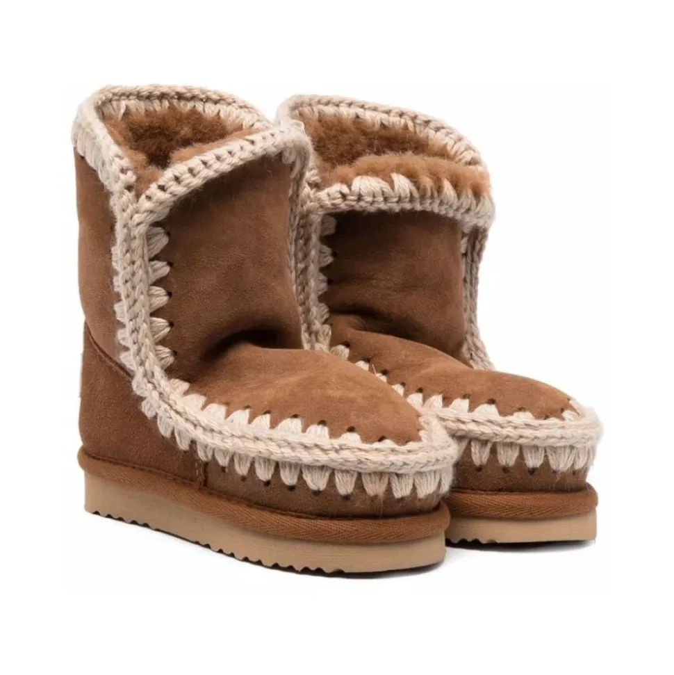 Bota Esquimal