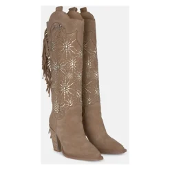 Bota Estrella con Pedrería