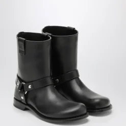 Bota Motera Elegante