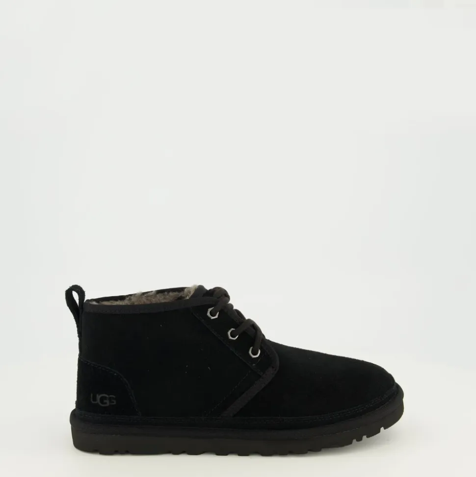 Bota Neumel