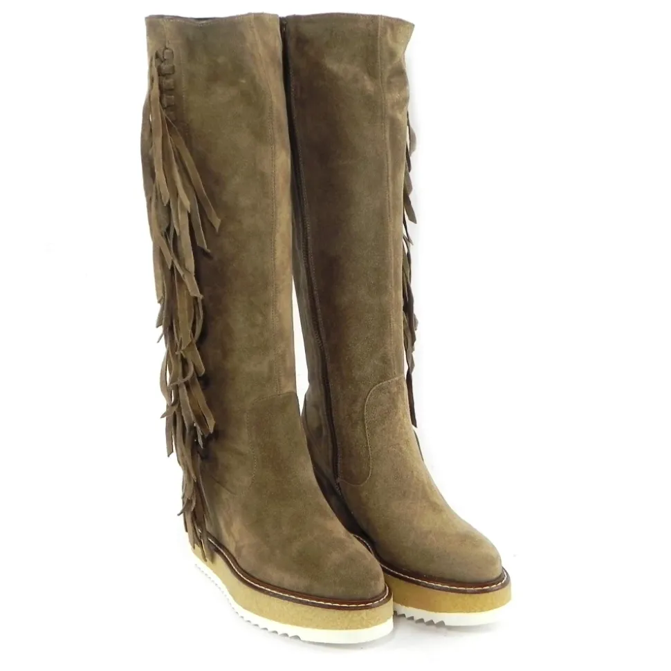 botas