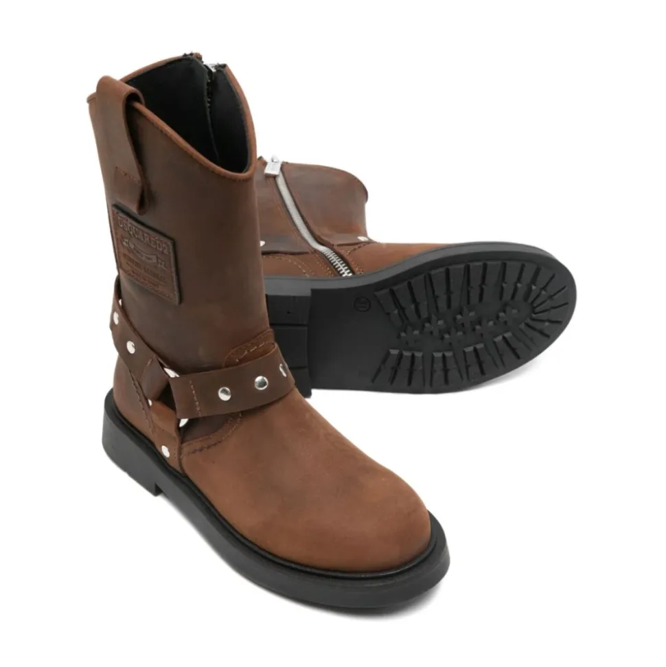 Botas