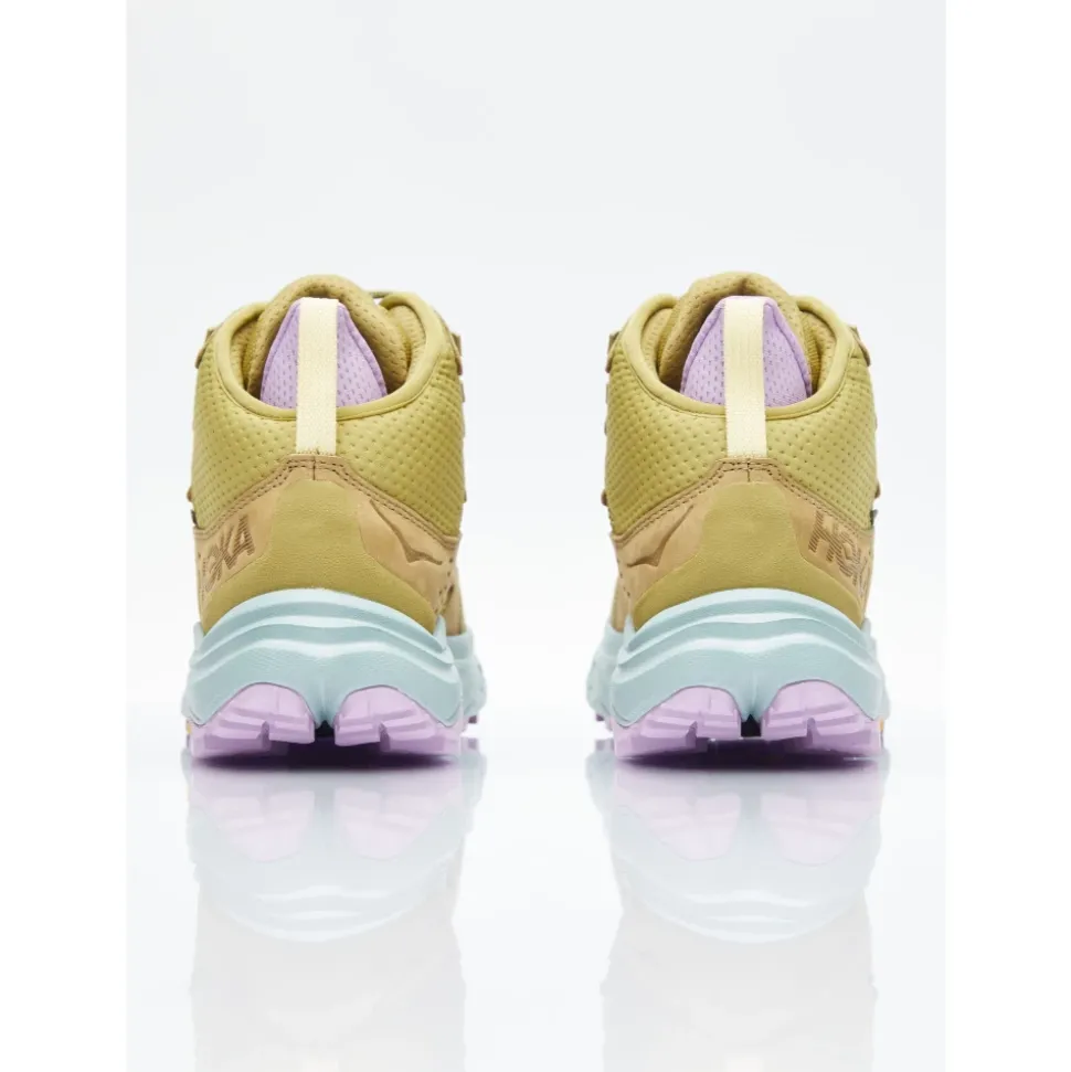 Botas Anacapa 2 Mid GTX