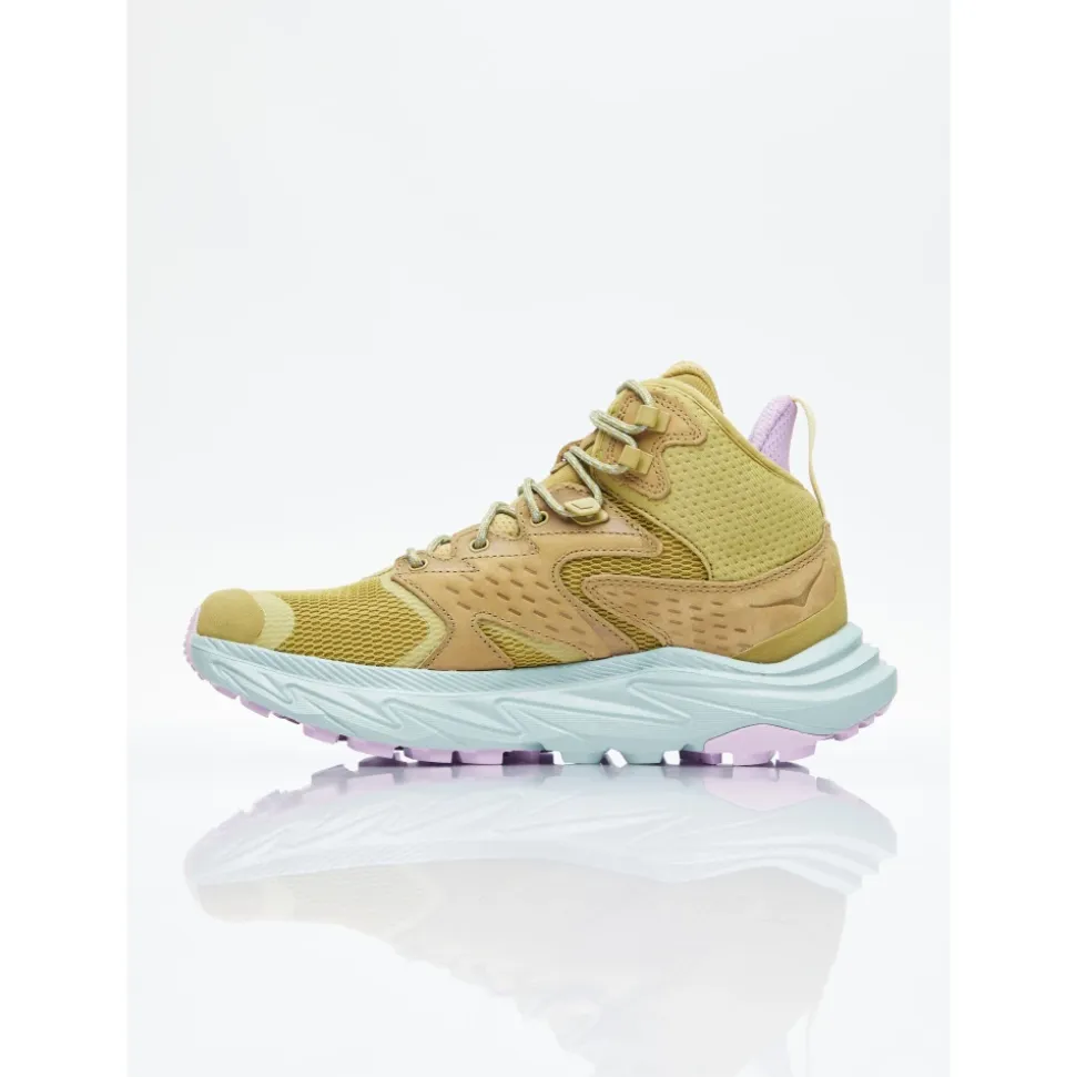 Botas Anacapa 2 Mid GTX