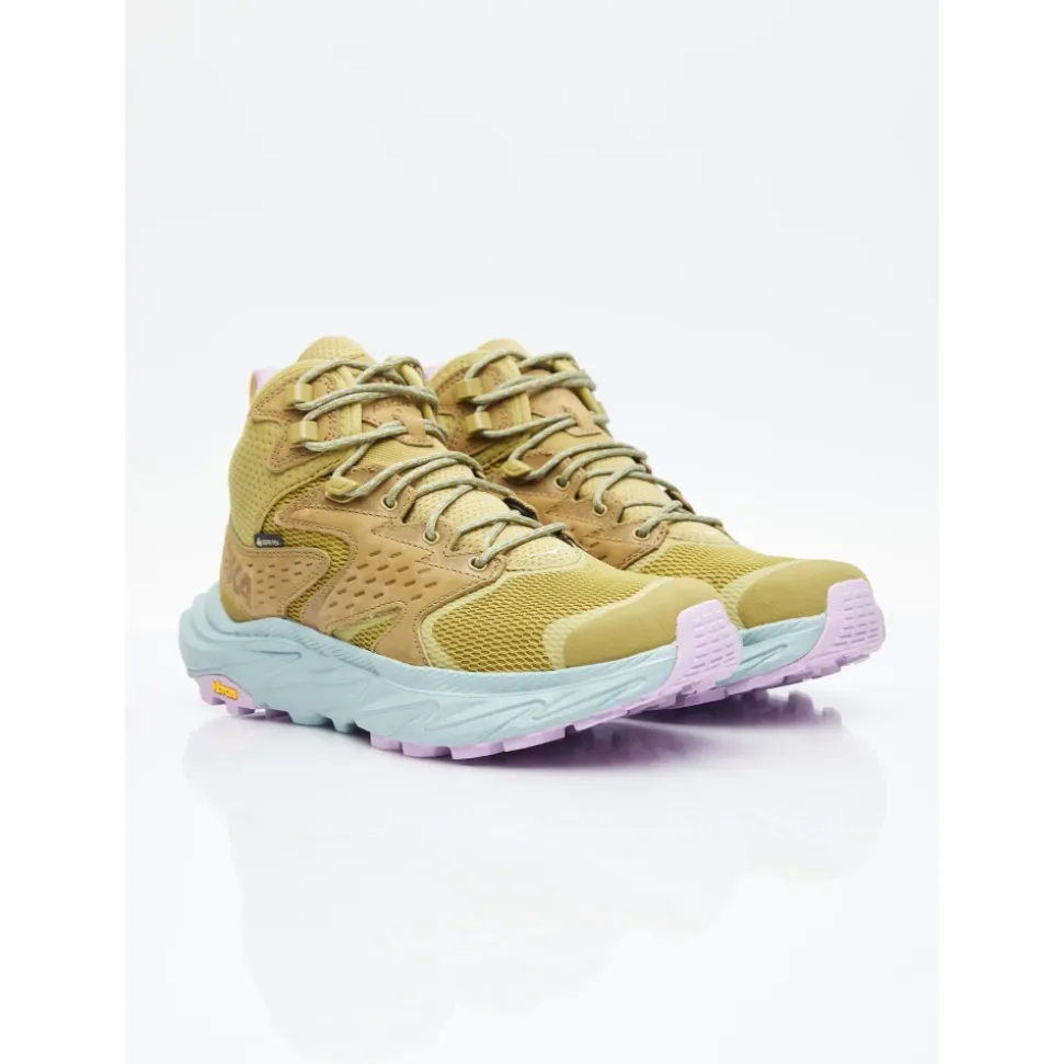 Botas Anacapa 2 Mid GTX