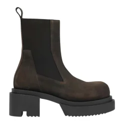 Botas Beatle Bogun