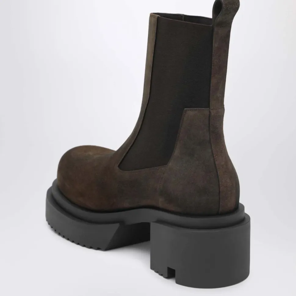 Botas Beatle Bogun