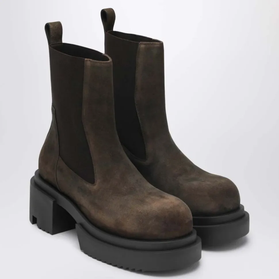 Botas Beatle Bogun