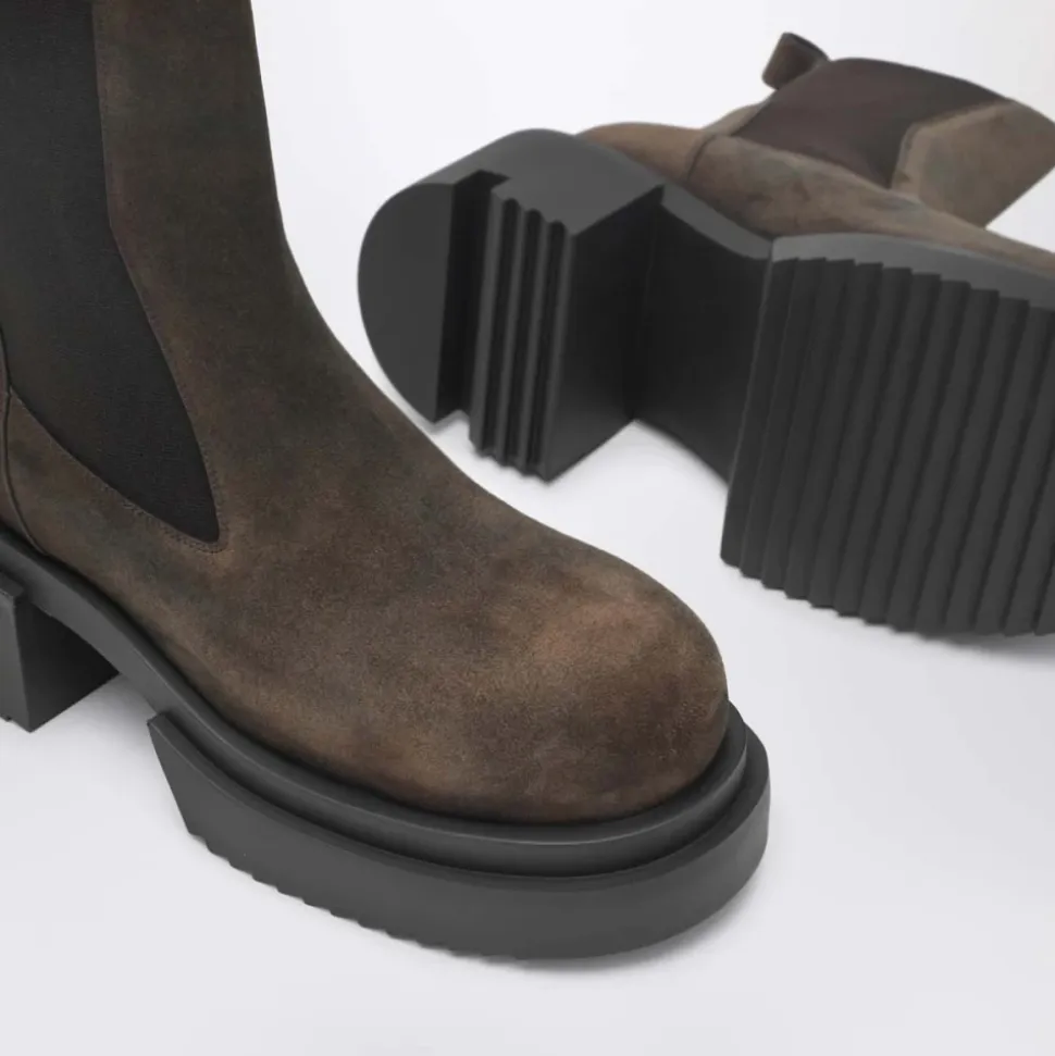 Botas Beatle Bogun