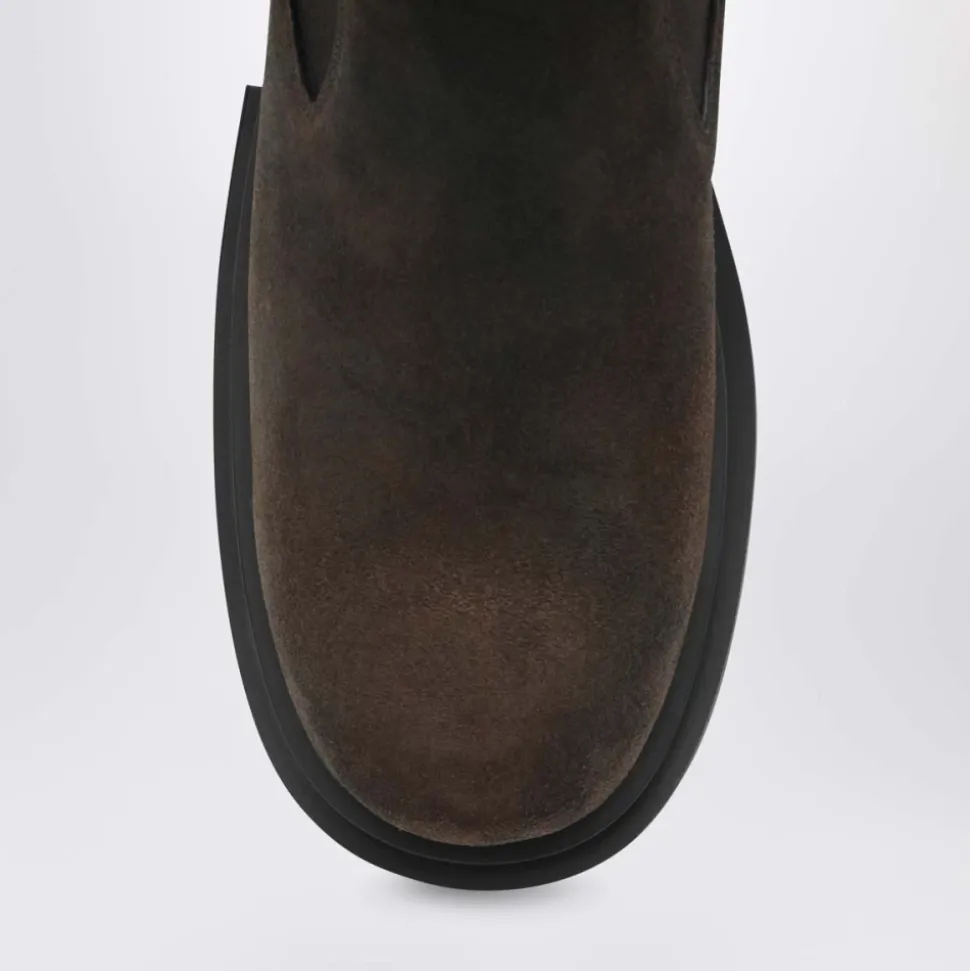 Botas Beatle Bogun