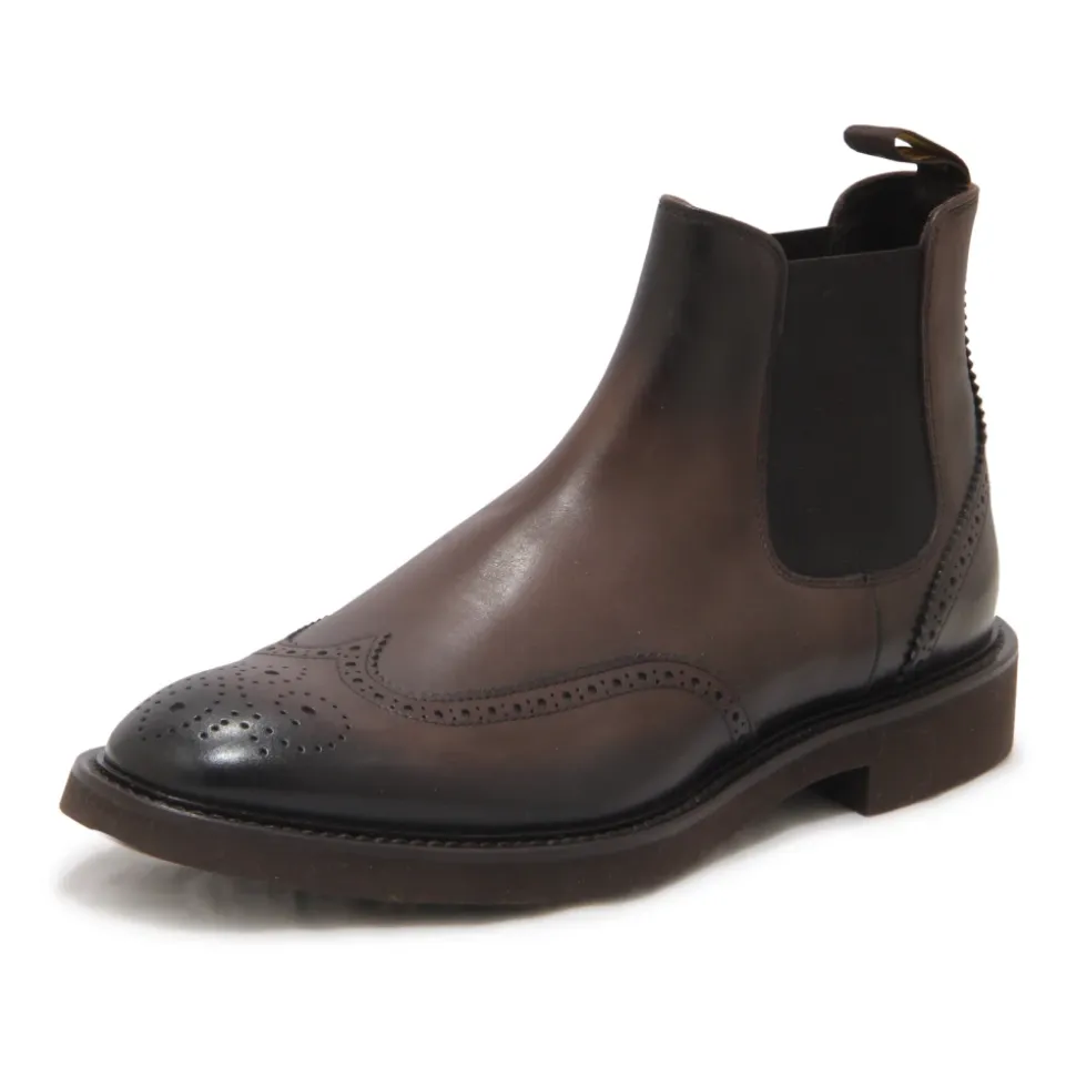 Botas Beatles