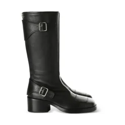 Botas Biker Altas Balo