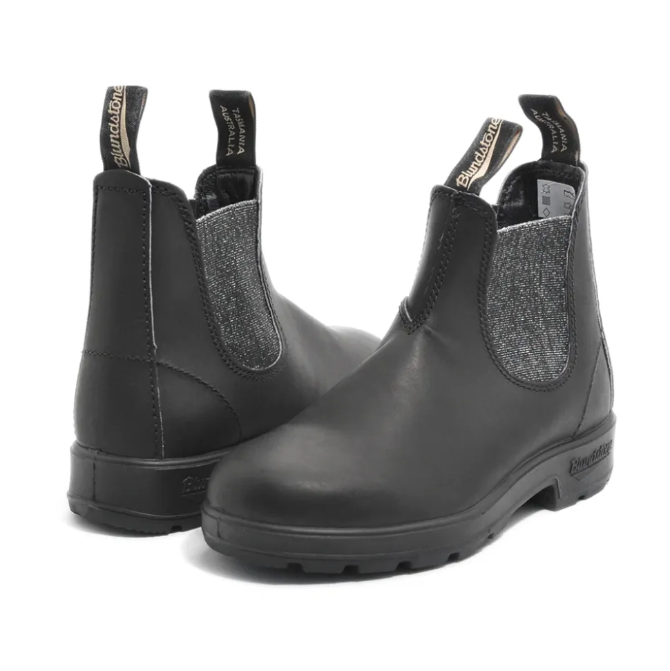 Botas Chelsea