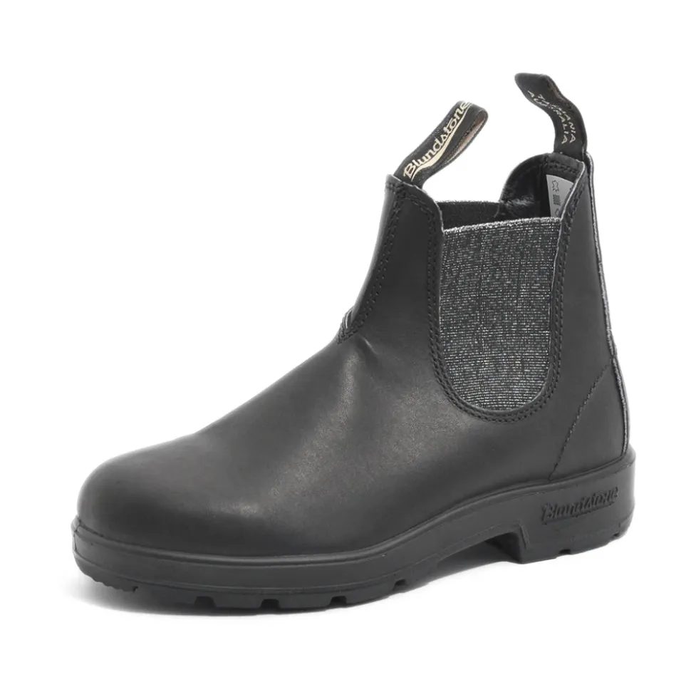 Botas Chelsea