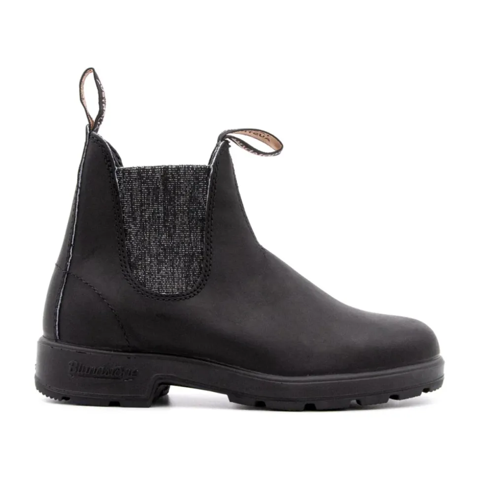 Botas Chelsea
