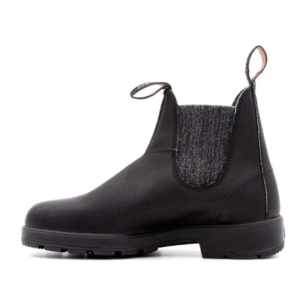 Botas Chelsea