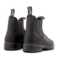 Botas Chelsea