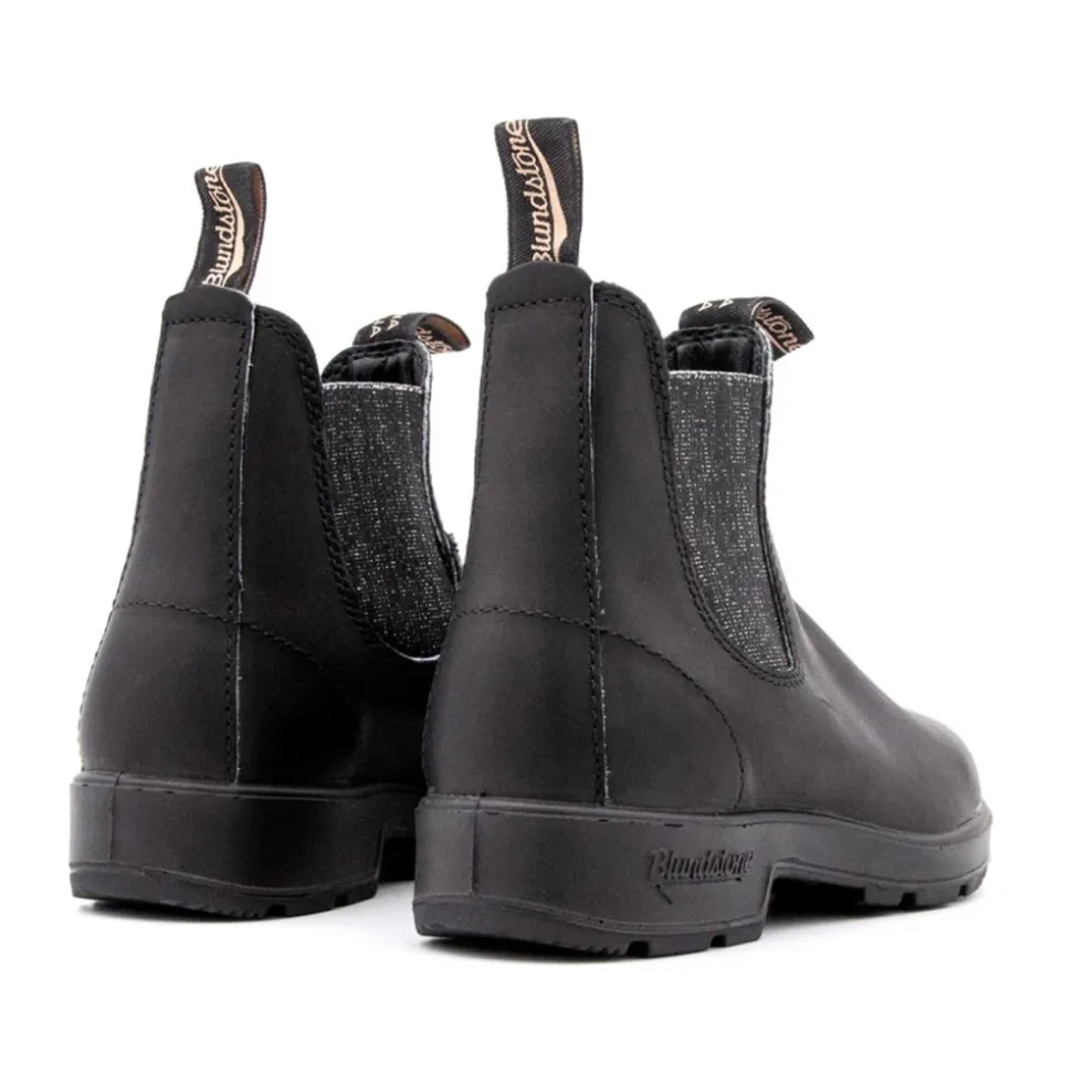 Botas Chelsea