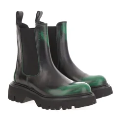 Botas Chelsea