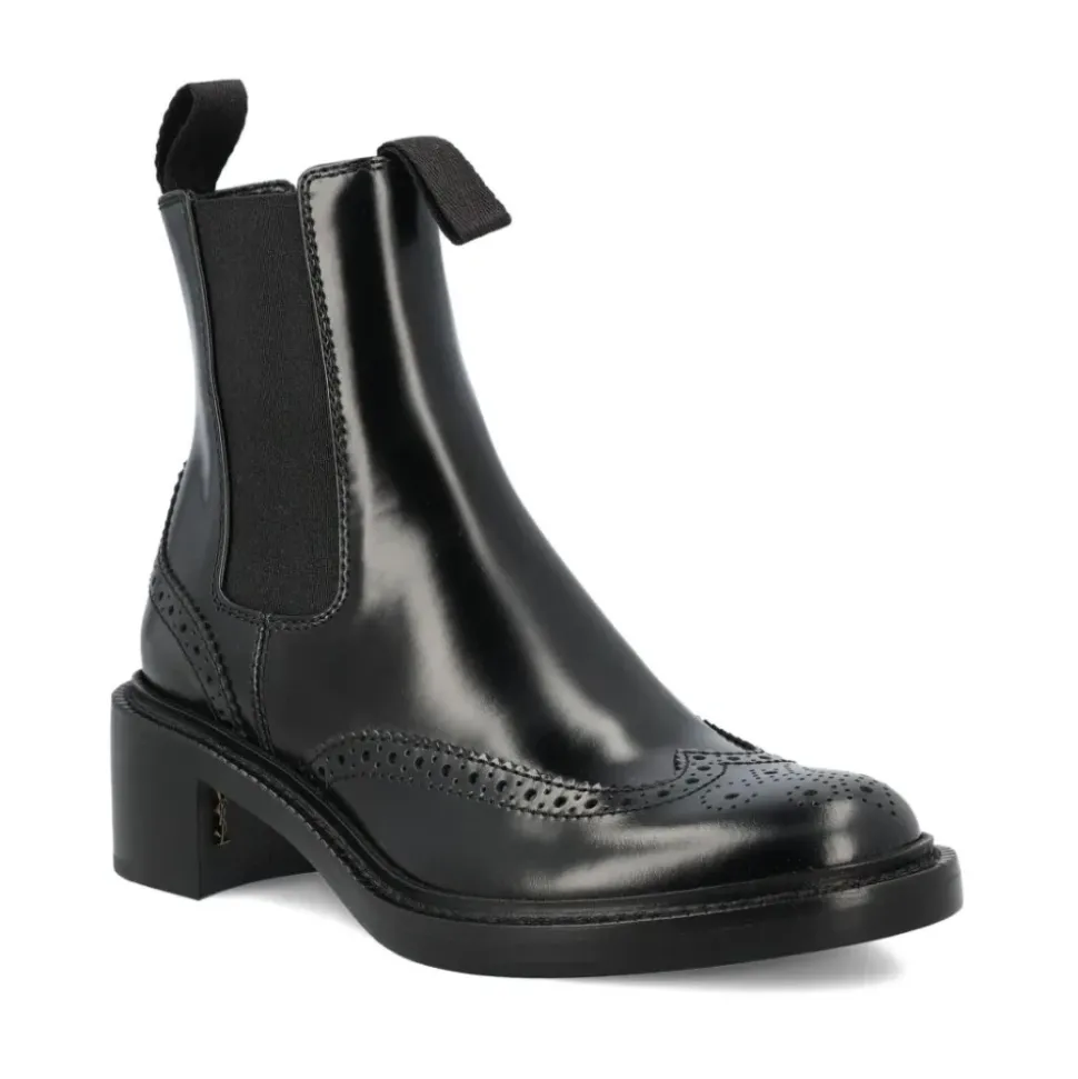 Botas Chelsea