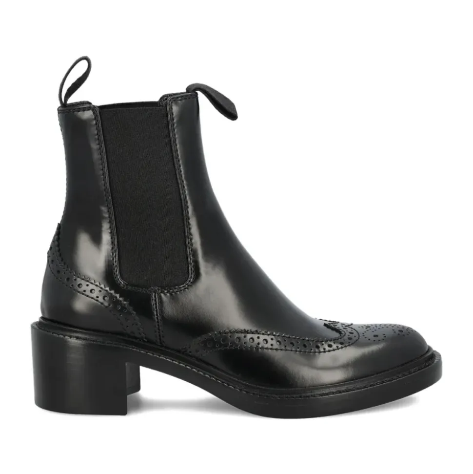 Botas Chelsea