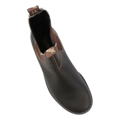 Botas Chelsea