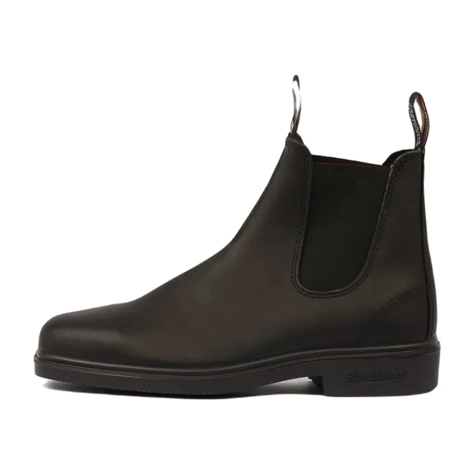 Botas Chelsea