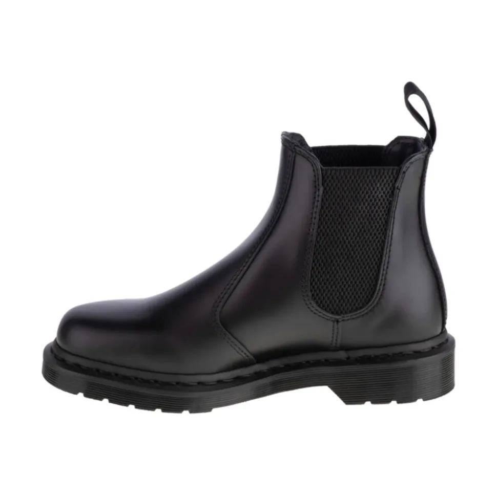 Botas Chelsea