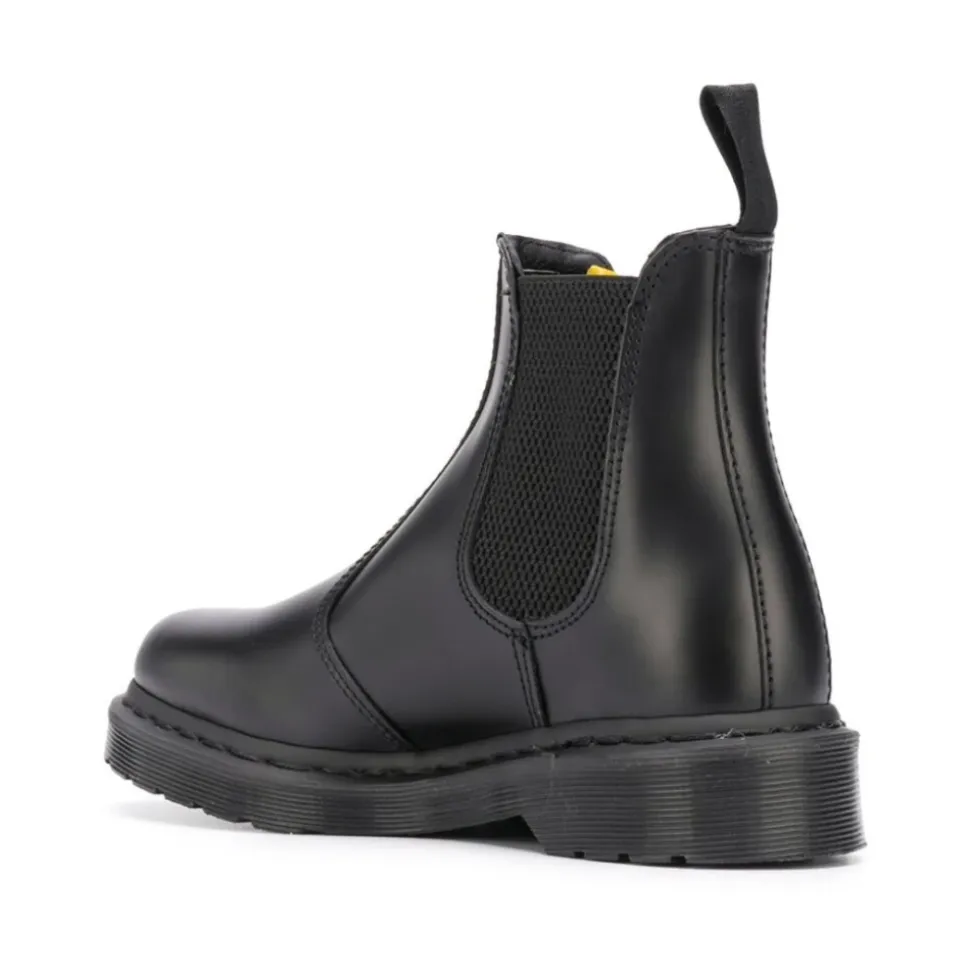 Botas Chelsea
