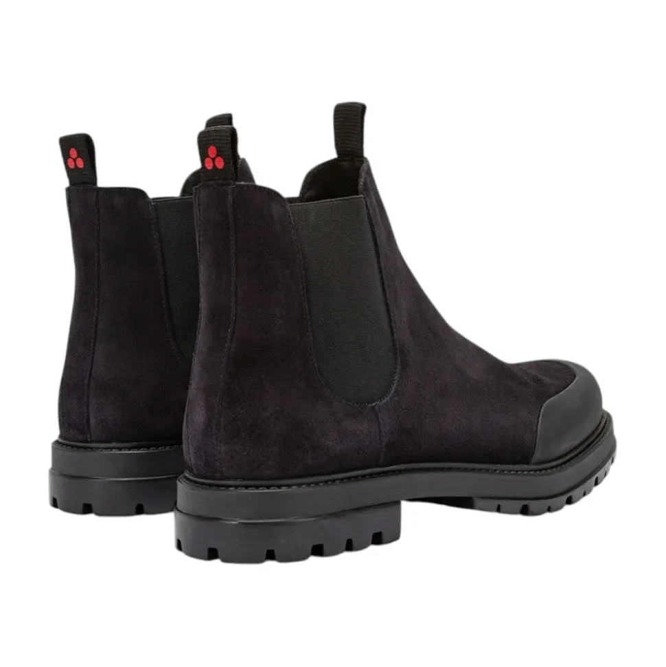 Botas Chelsea