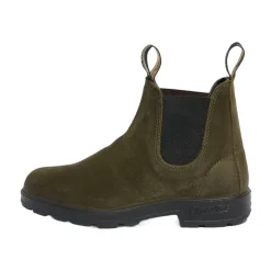 Botas Chelsea