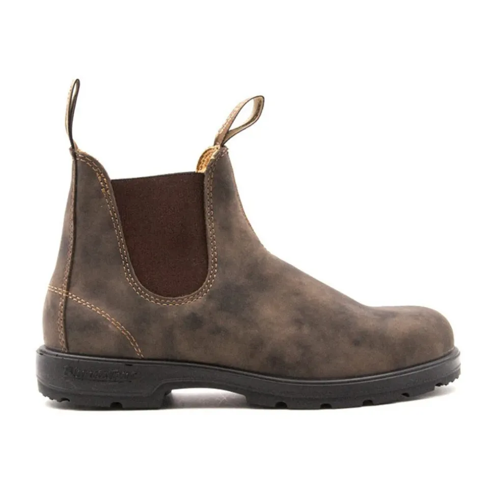 Botas Chelsea