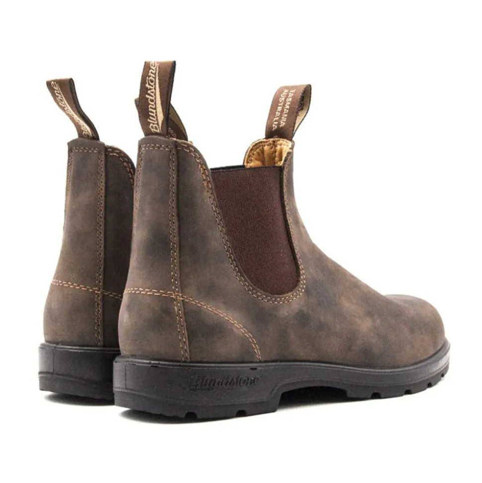 Botas Chelsea
