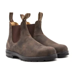 Botas Chelsea