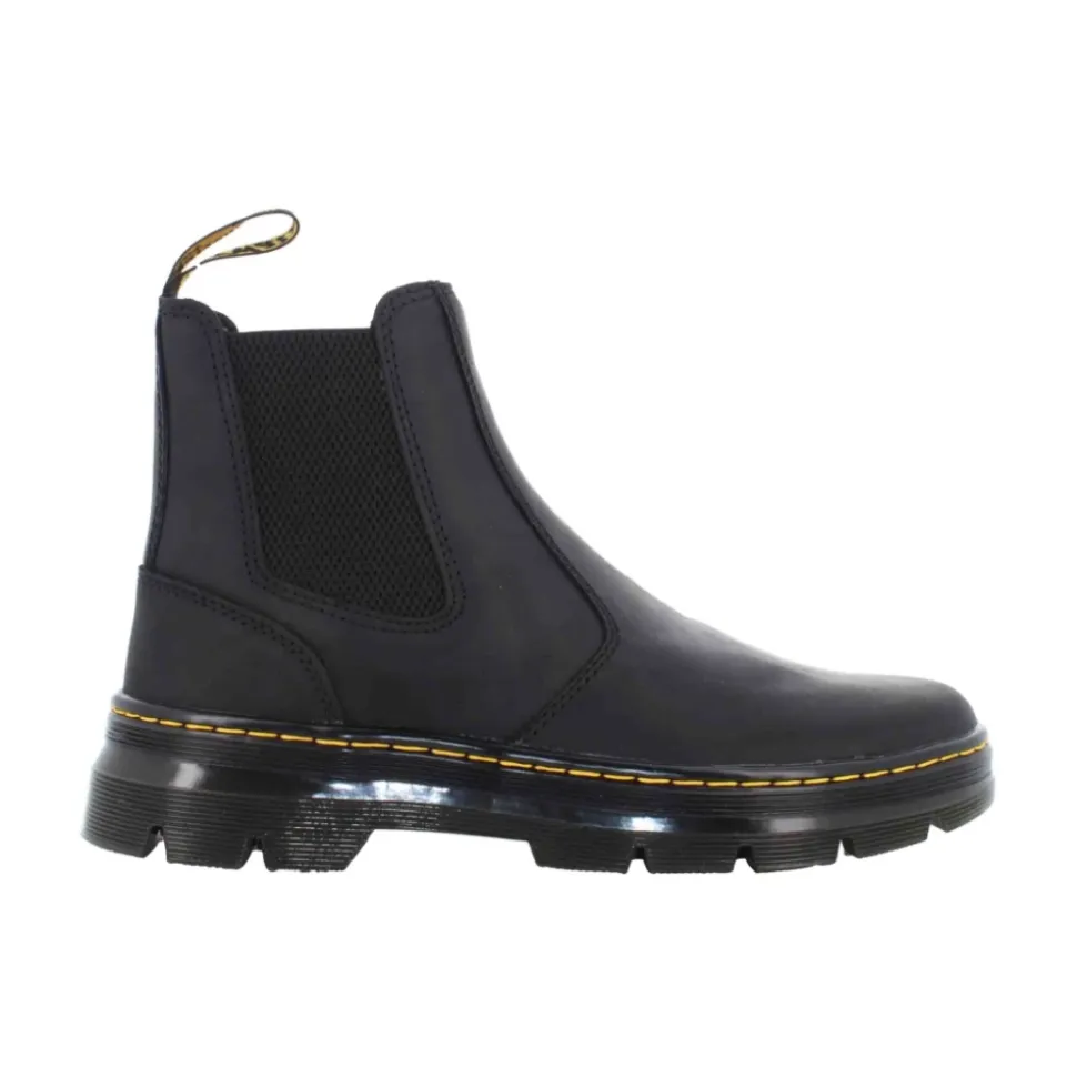 Botas Chelsea