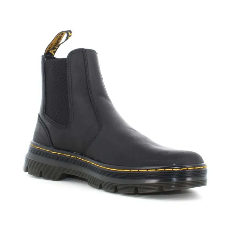 Botas Chelsea