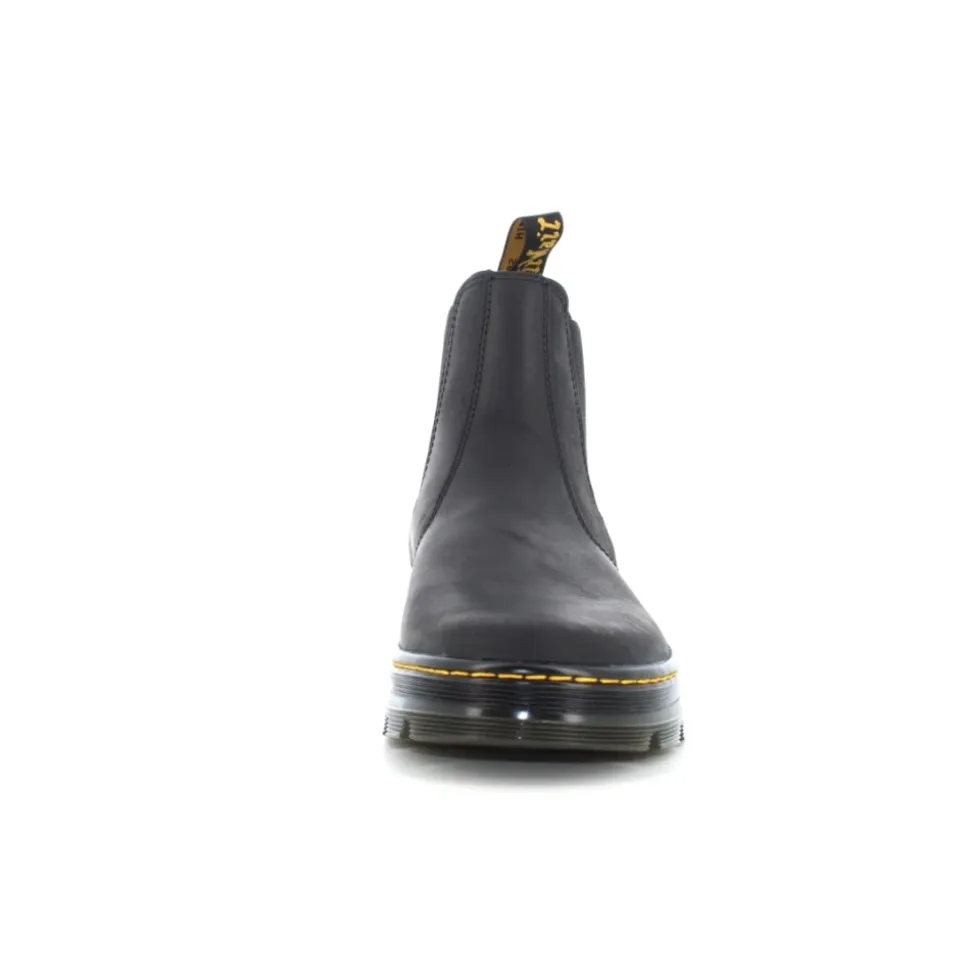 Botas Chelsea