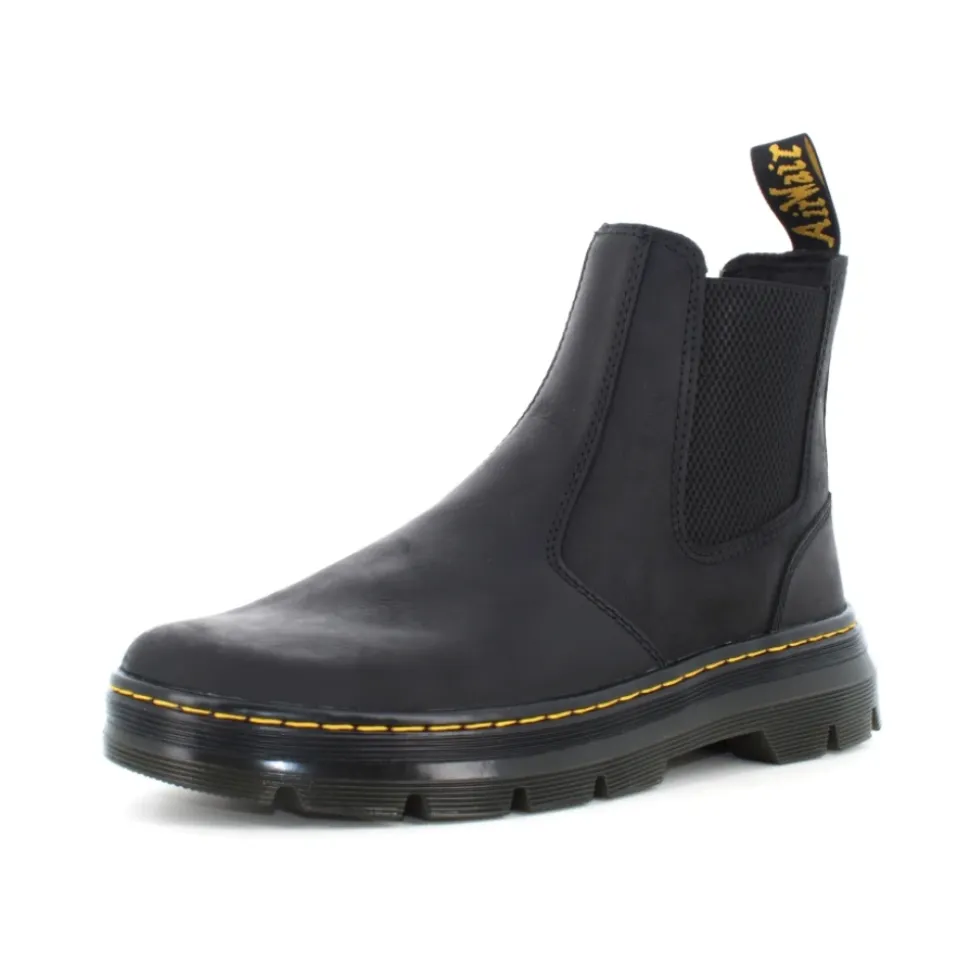 Botas Chelsea