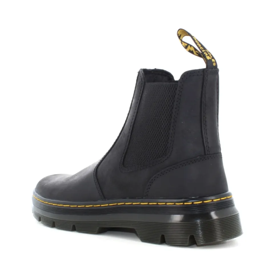 Botas Chelsea