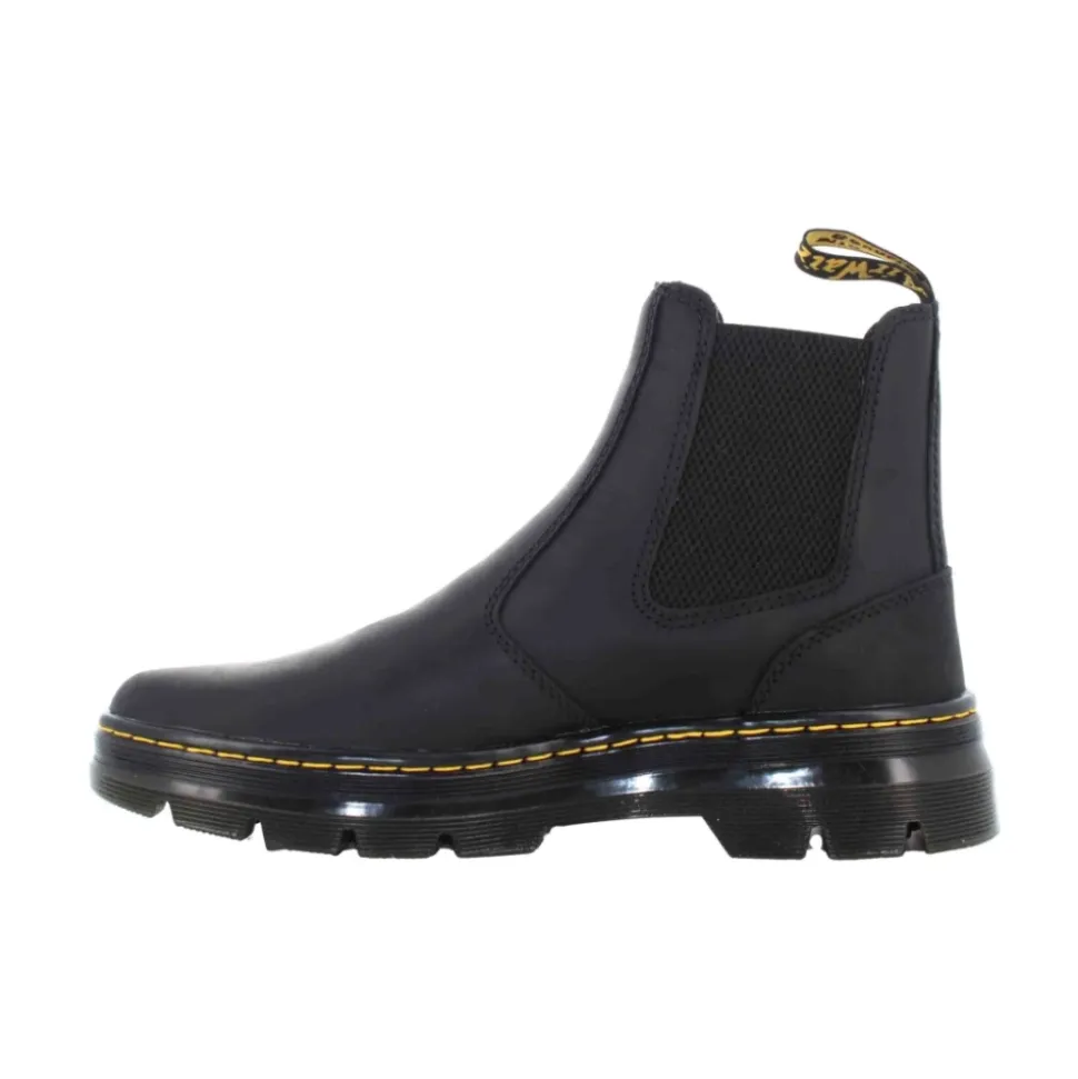 Botas Chelsea