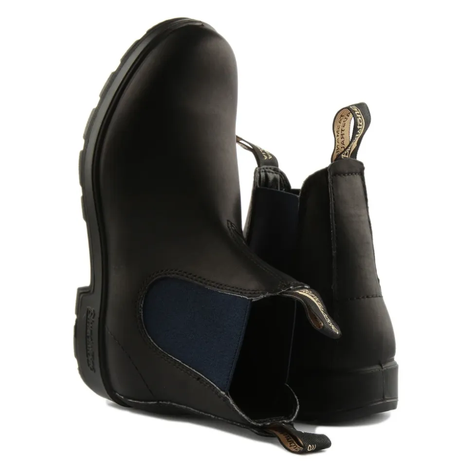 Botas Chelsea