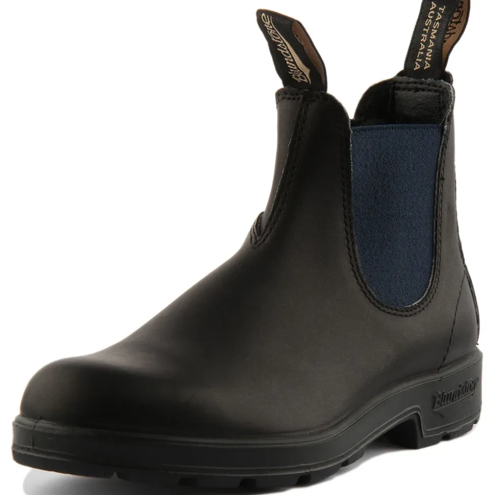 Botas Chelsea