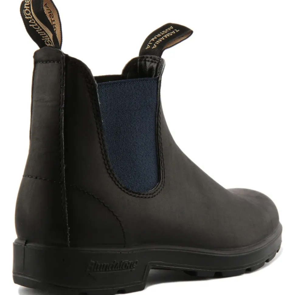 Botas Chelsea